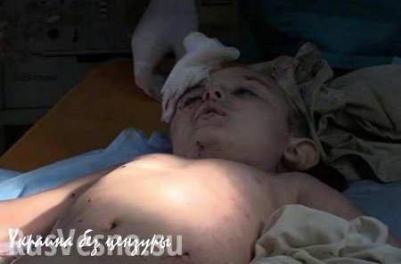 Почему Европа скорбит по сирийскому мальчику-беженцу и равнодушна к гибели его ровесника с Донбасса?