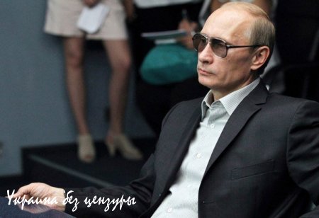 Геращенко снова бредит: Путин хочет расколоть Раду и вернуть Донбасс Украине