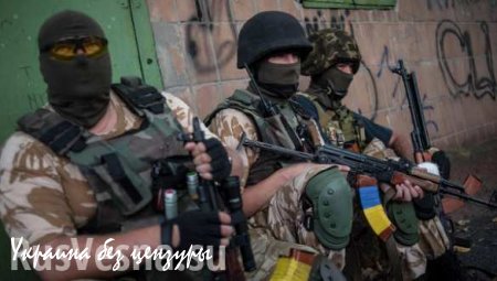 Власти Крыма: одна из основных террористических угроз идет с Украины