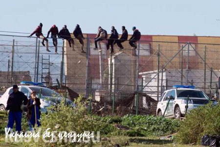 Румыния потребовала допуска в Шенген в обмен на прием мигрантов