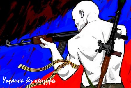 «Интербригады»: Как это было в Испании и как это есть на Донбассе