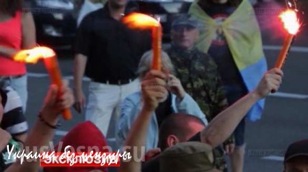 Московский школьник рассказал о своем побеге в «Правый сектор» (ФОТО+ВИДЕО)