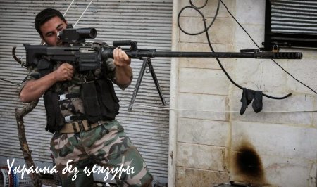 Российские войска в Сирии: правда и вымысел (ФОТО+ВИДЕО)