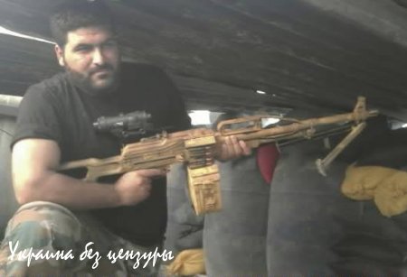 Российские войска в Сирии: правда и вымысел (ФОТО+ВИДЕО)