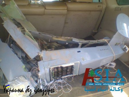 Российские войска в Сирии: правда и вымысел (ФОТО+ВИДЕО)