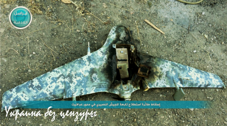 Российские войска в Сирии: правда и вымысел (ФОТО+ВИДЕО)