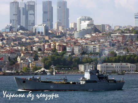 Российские войска в Сирии: правда и вымысел (ФОТО+ВИДЕО)