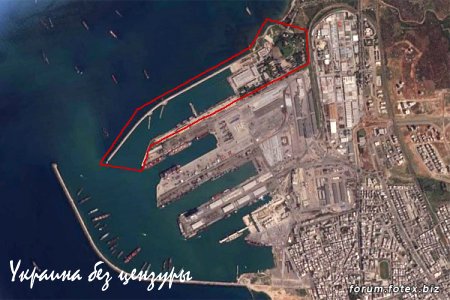 Российские войска в Сирии: правда и вымысел (ФОТО+ВИДЕО)