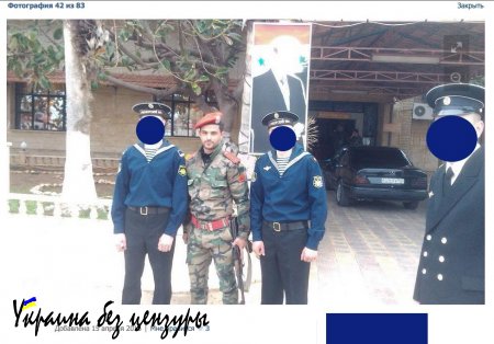 Российские войска в Сирии: правда и вымысел (ФОТО+ВИДЕО)