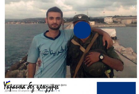 Российские войска в Сирии: правда и вымысел (ФОТО+ВИДЕО)