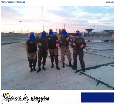 Российские войска в Сирии: правда и вымысел (ФОТО+ВИДЕО)