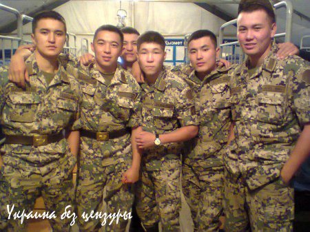 Российские войска в Сирии: правда и вымысел (ФОТО+ВИДЕО)