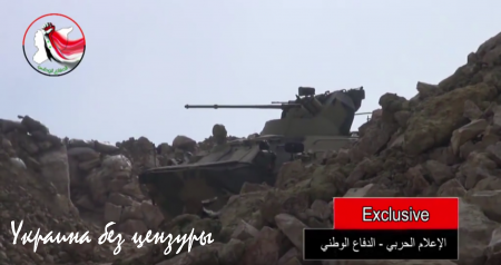 Российские войска в Сирии: правда и вымысел (ФОТО+ВИДЕО)