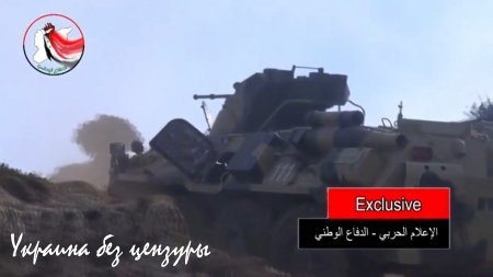 Российские войска в Сирии: правда и вымысел (ФОТО+ВИДЕО)