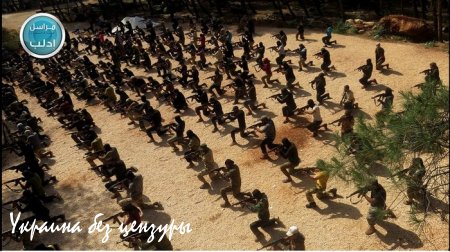 Российские войска в Сирии: правда и вымысел (ФОТО+ВИДЕО)