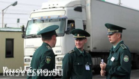 Власти Крыма: задержанные десантники ВСУ могли быть диверсантами