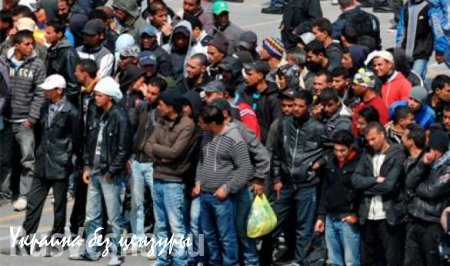 Миграционный кризис переформатирует Европу