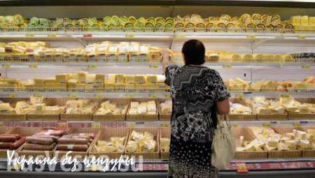 Guardian: Производство сыров в РФ возрождается благодаря эмбарго