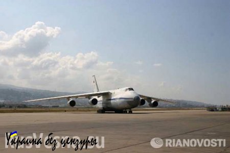 Внезапная проверка: военно-транспортная авиация РФ перевозит войска