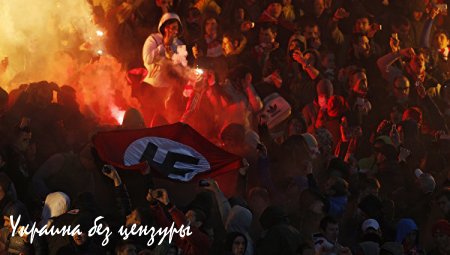 Алан Мамиев: Время ополченчества в Донбассе закончилось. Теперь здесь армия (ФОТО)