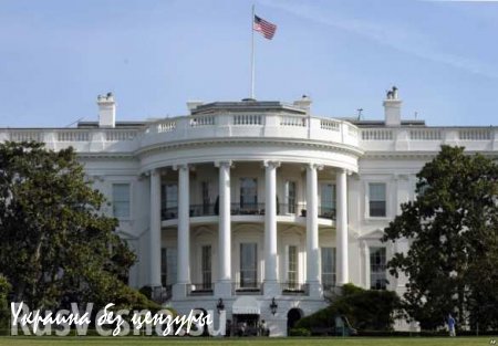 Белый дом: США считают недопустимым предоставление Россией помощи президенту Сирии
