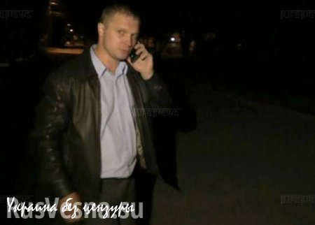 Соратник Навального по ПарНаС сбил на авто мужчину