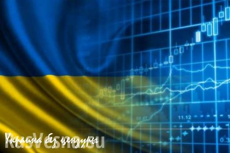 Реструктуризация госдолга не спасет украинскую экономику — В. Медведчук