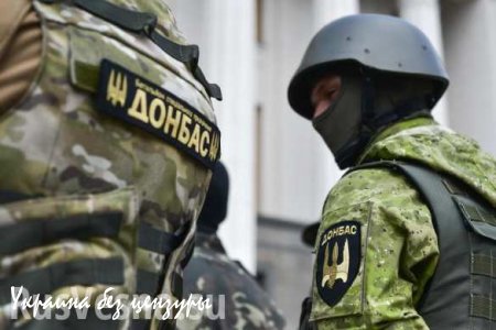 Киевские батальоны собрались дать отпор «ордам Халифата» в Европе