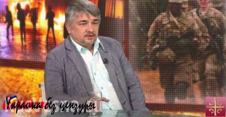 Ростислав Ищенко: история одного майдана (ВИДЕО)
