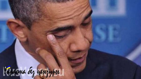 Сенатор США: русские дали пощечину Обаме и Керри