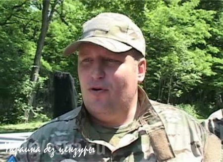 МОЛНИЯ: вооруженный мятеж добровольческих батальонов и убийства высшего руководства Украины был предотвращен СБУ (обновлено, добавлено ФОТО)