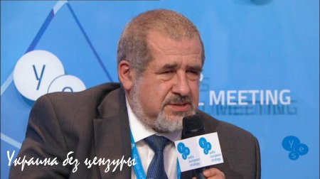 Киев планирует депортацию русских из Крыма