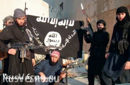 СМИ: несколько командиров ИГИЛ в Мосуле уничтожены авиаударом коалиции