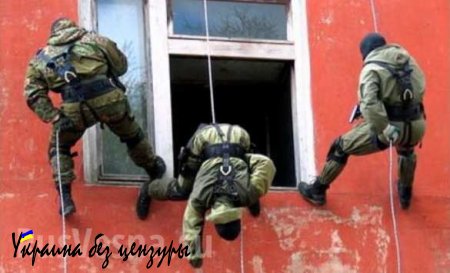 Элита Гвардии ДНР: 100-й бригаде доверят выполнение сложнейших боевых задач (ФОТО)