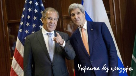 Пресса США: Российские военные в Сирии - пощечина Обаме