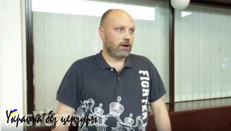 Владимир Рогов: Битва за Москву началась в… Костроме (ВИДЕО)