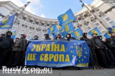 Территория лжи: украинские СМИ вложили в уста еврокомиссара Йоханнеса Хана слова о безвизовом режиме, которые он не говорил