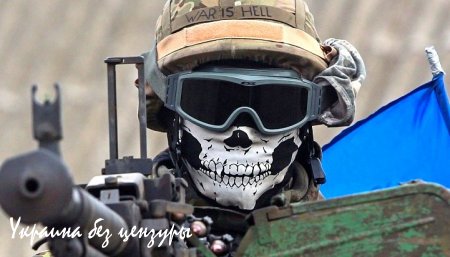 ХохлоСтратег: Наша армия пойдёт в наступление на Крым при поддержке США