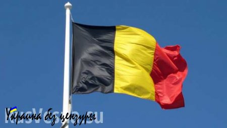 Бельгия готова участвовать в наземных операциях в Сирии