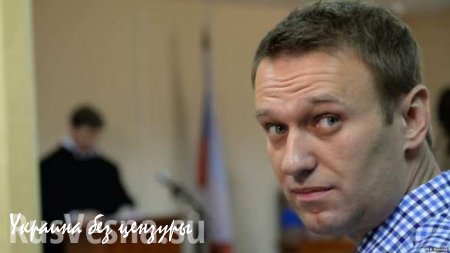 Навальному подберут колонию далеко от Москвы