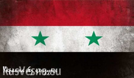 Наличие военных РФ в стране это ложь, — посол Сирии