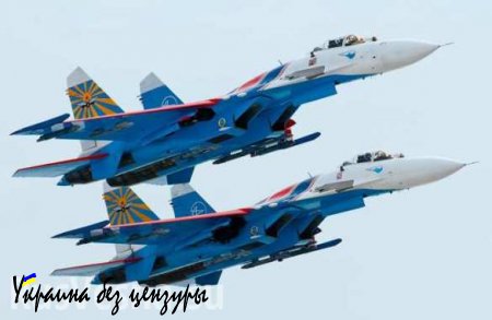 Командующий ВВС США о военном потенциале РФ: наше преимущество тает