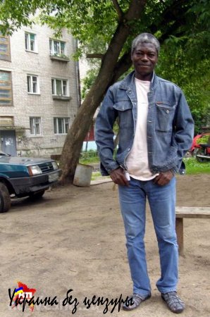 На выборах в Тверской области победил Обама (ФОТО, ВИДЕО)