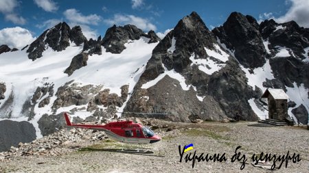 Лечение с шиком. Кобзон устроился в роскошном отеле Милана