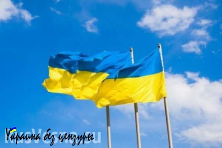 Вице-премьер Украины: экономика государства в предынфарктном состоянии