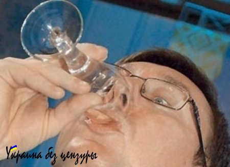 ХохлоДепутат выдвинул ультиматум Донбассу и России