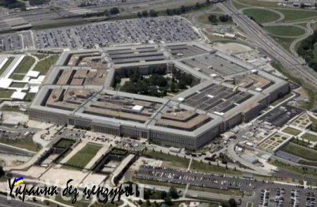 Пентагон увеличит бюджет «в связи с угрозой со стороны России»