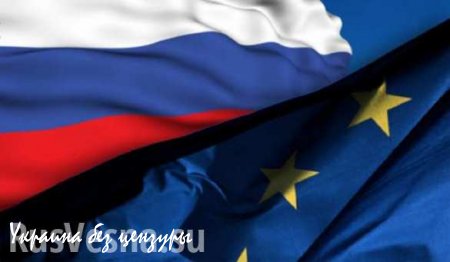 Новая сирийская инициатива: о том, как Россия в очередной раз вступилась за Европу