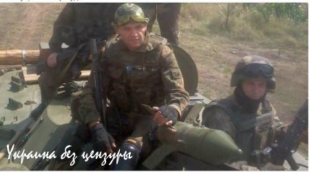 Армия Порошенко вышла на уровень африканских стран