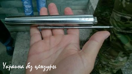 Ничего святого: СБУ «отжала» груз с протезами для инвалидов Донбасса (ФОТО)